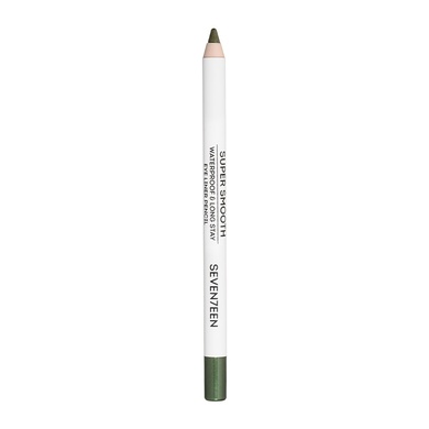 Super Smooth Waterproof Eyeliner Pencil