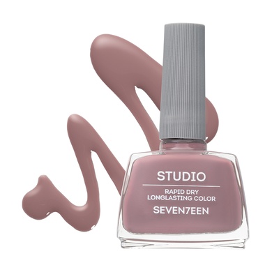 Studio Rapid Dry Longlasting Color