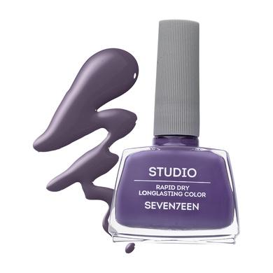 Studio Rapid Dry Longlasting Color