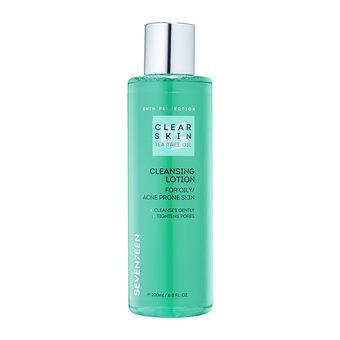 Clear Skin Cleansing Lotion