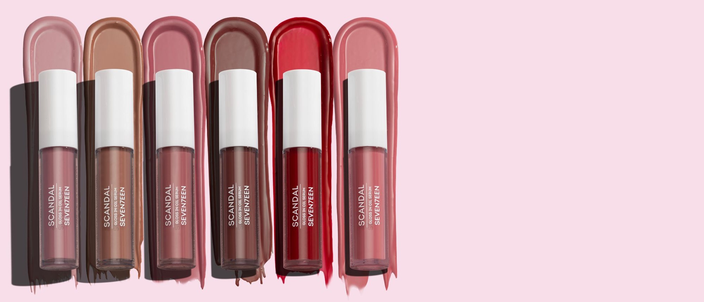 HYDRATION NEVER LOOKED SO FLIRTY!