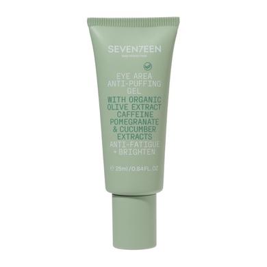 Eye Area Anti-Puffing Gel