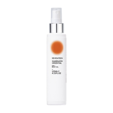 Mandarin Oriental Dry Body Oil 125ml