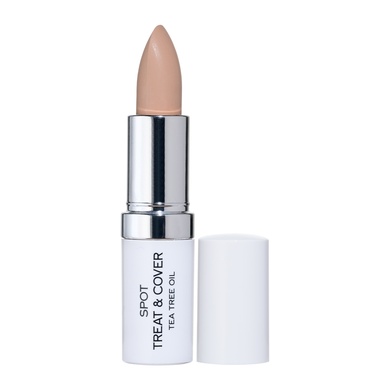 Clear Skin Spot Treat & Cover