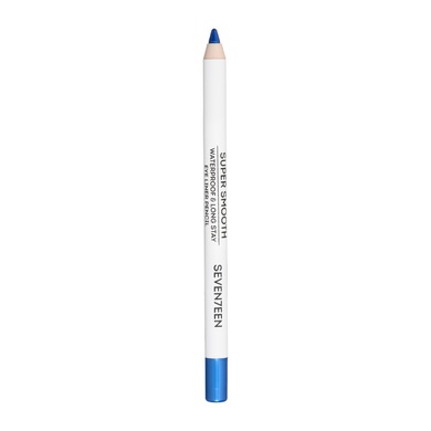Super Smooth Waterproof Eyeliner Pencil