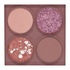 Vibrant Eyes Quad Palette No.09 Pink Love