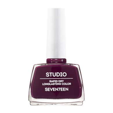 Studio Rapid Dry Longlasting Color