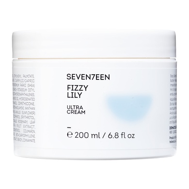FIZZY LILY ULTRA CREAM 200ml