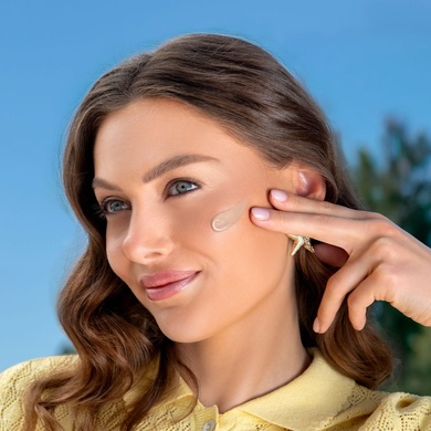 Daily Fluid SPF50 Tinted