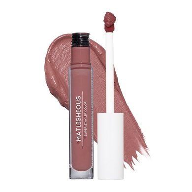 Matlishious Super Stay Lip Color