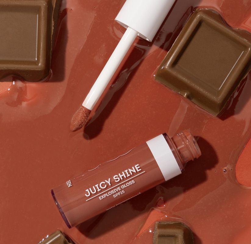 LET IT GLOSS!