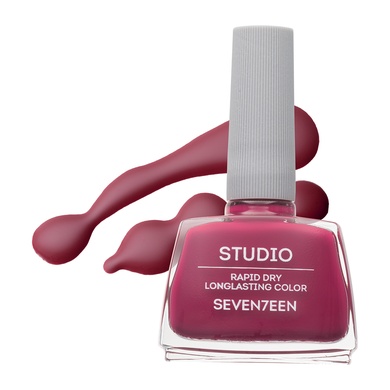 Studio Rapid Dry Longlasting Color
