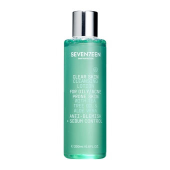 Clear Skin Cleansing Lotion