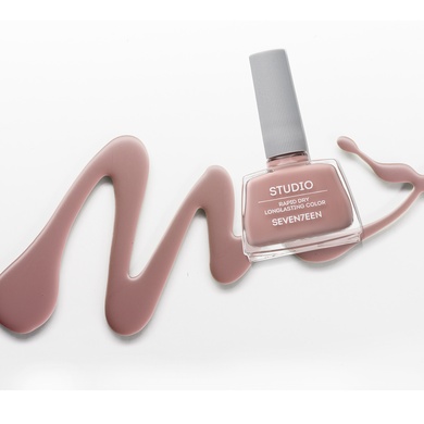 Studio Rapid Dry Longlasting Color