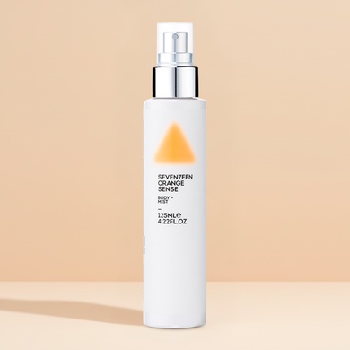 Orange Sense Body Mist