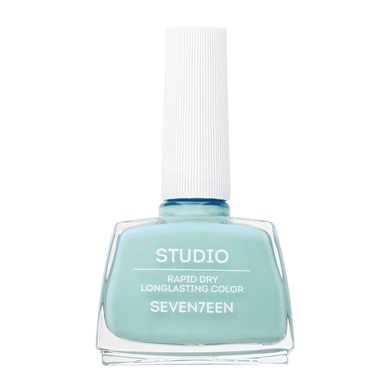 Studio Rapid Dry Longlasting Color