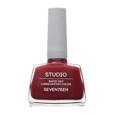 Studio Rapid Dry Longlasting Color