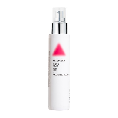 ROSE OUD BODY MIST 125ml