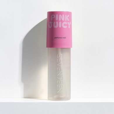 Pink Juicy Perfume Mist