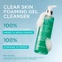 Clear Skin Foaming Gel Cleanser Travel Size
