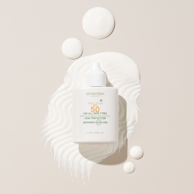 Daily Fluid SPF50