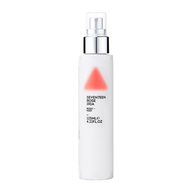 Rose Iria Body Mist 125ml