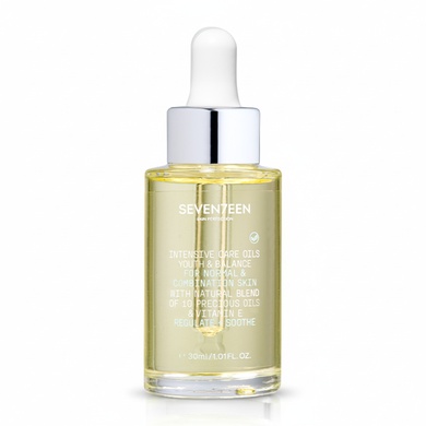 Intensive Care Oils – Youth & Balance