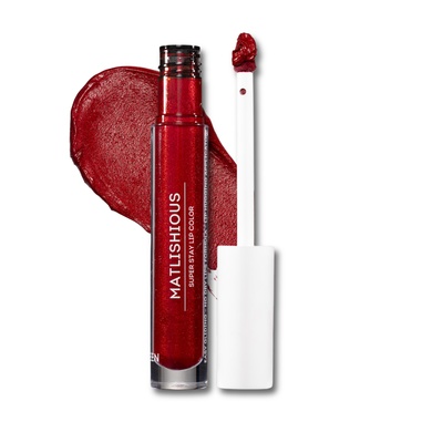 Matlishious Super Stay Lip Color