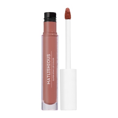 Matlishious Super Stay Lip Color