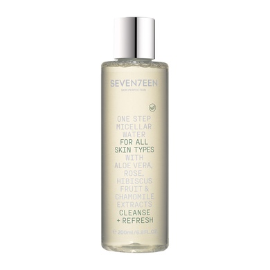 One Step Micellar Water 200ml
