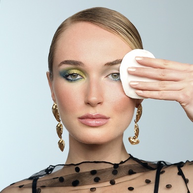 Ideal De-Makeup Micellar