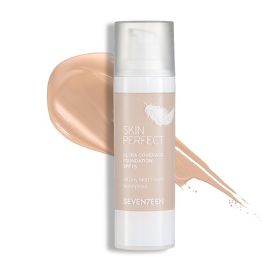 Skin Perfect Foundation SPF15