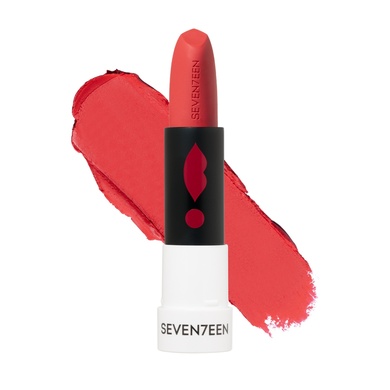 Matte Lasting Lipstick SPF15