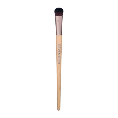 SHADOW BRUSH BAMBOO HANDLE