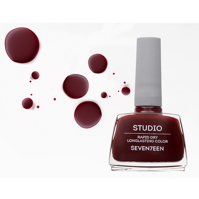 Studio Rapid Dry Longlasting Color