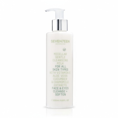 Micellar Gentle Cleansing Milk