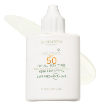 Daily Fluid SPF50