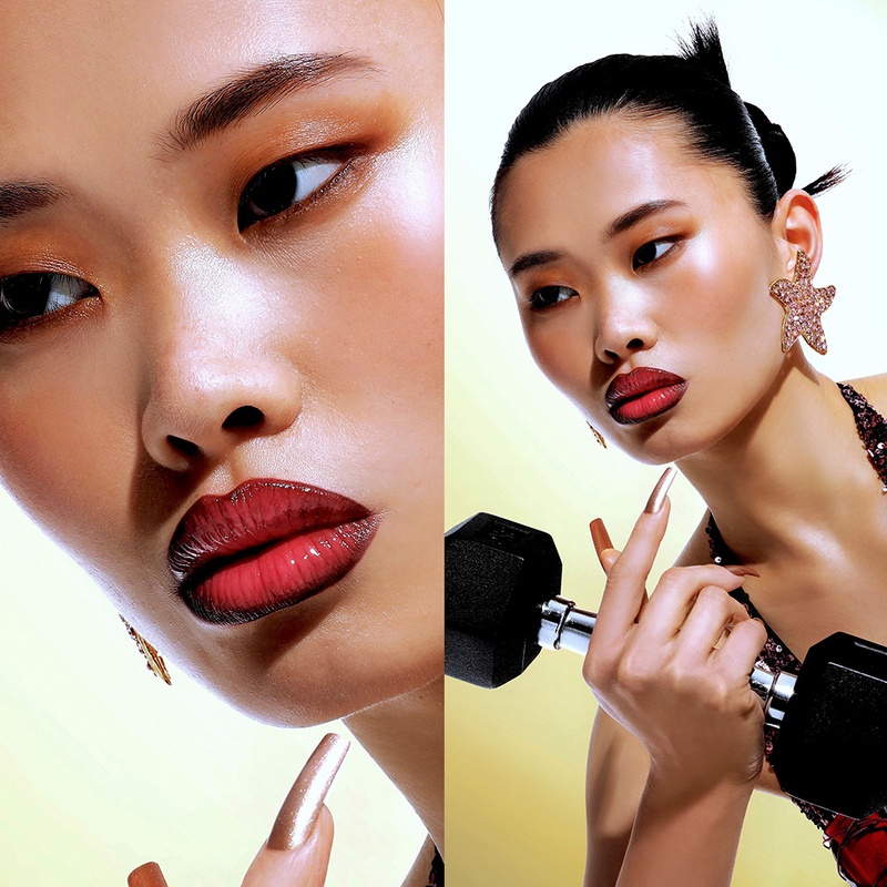 YOUR GLOW, YOUR RULES!