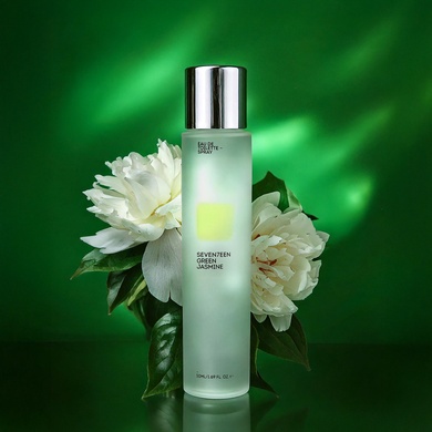 Green Jasmine Eau De Toilette 50ml