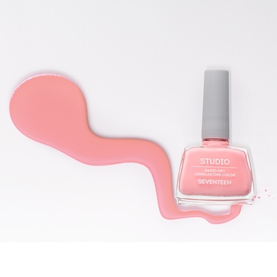 Studio Rapid Dry Longlasting Color