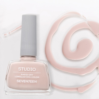 Studio Rapid Dry Longlasting Color
