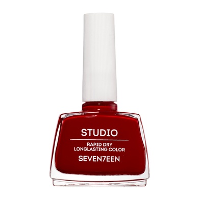 Studio Rapid Dry Longlasting Color