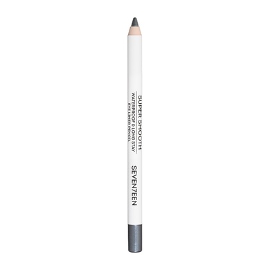 Super Smooth Waterproof Eyeliner Pencil