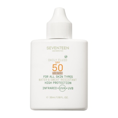 Daily Fluid SPF50 Tinted