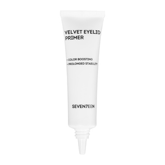 Velvet Eyelid Primer