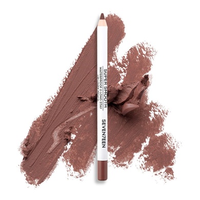 Super Smooth Waterproof Lip Liner pencil