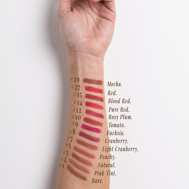 Super Smooth Waterproof Lip Liner pencil