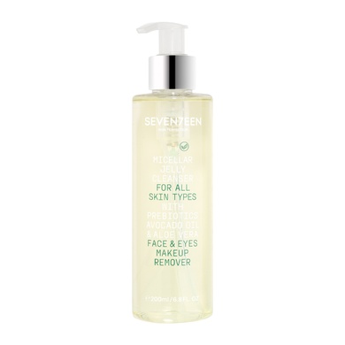 MICELLAR JELLY CLEANSER