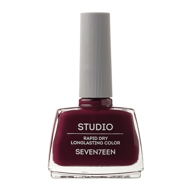 Studio Rapid Dry Longlasting Color