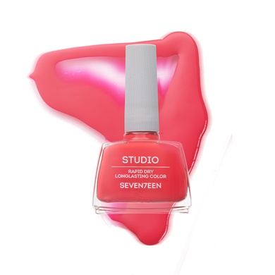 Studio Rapid Dry Longlasting Color